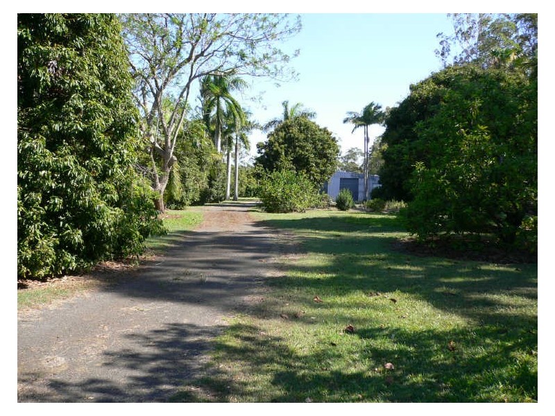 Caboolture QLD 4510
