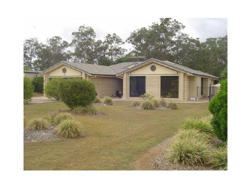 Upper Caboolture QLD 4510