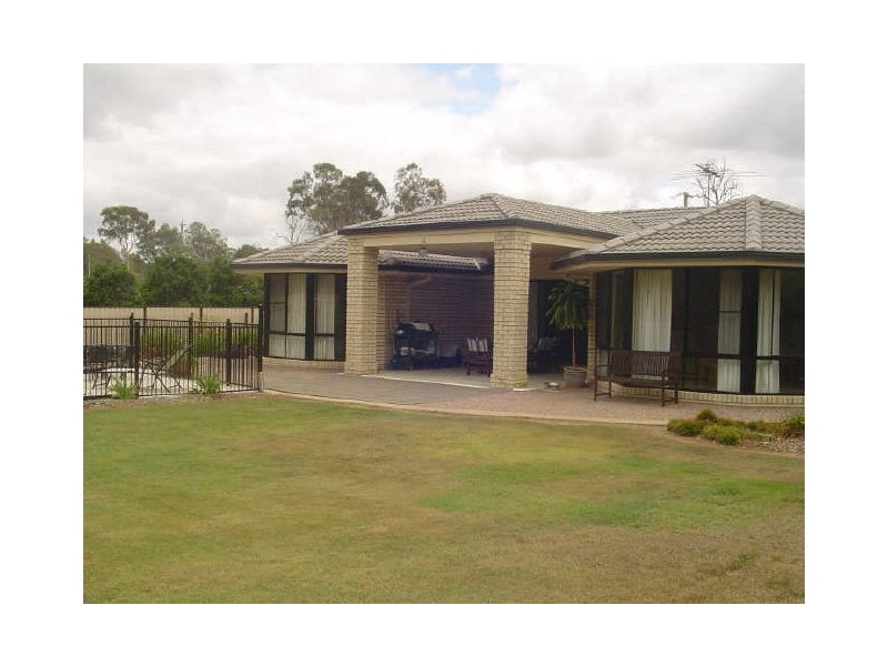 Upper Caboolture QLD 4510