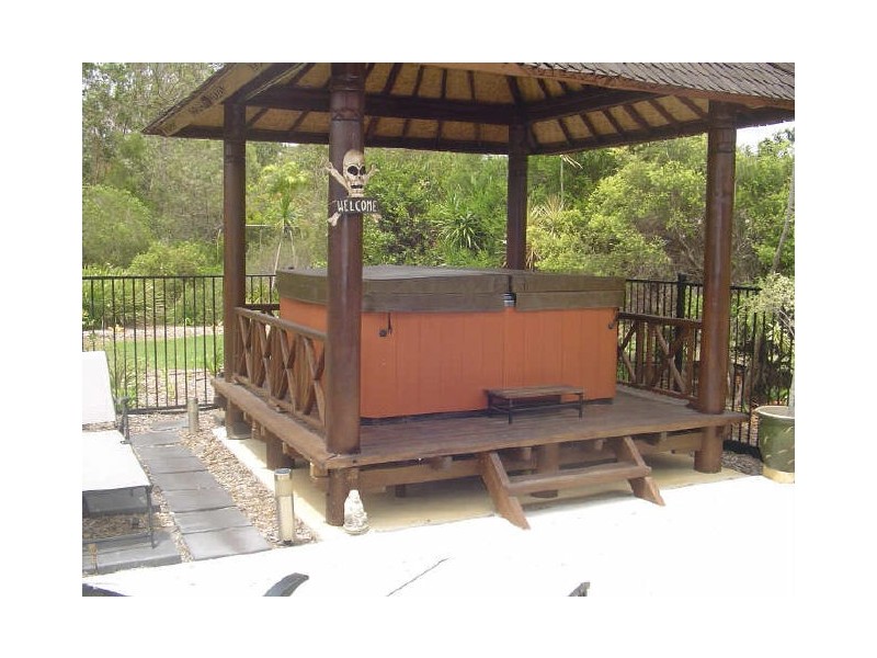 Upper Caboolture QLD 4510