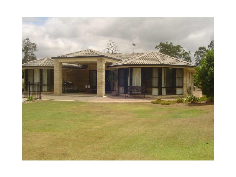 Upper Caboolture QLD 4510