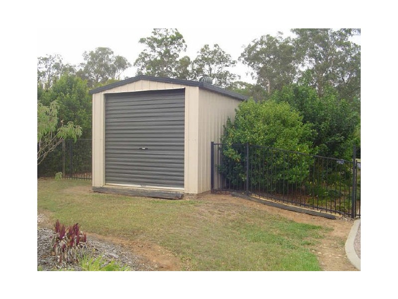 Upper Caboolture QLD 4510