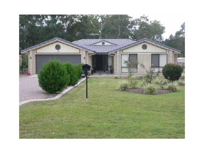 Upper Caboolture QLD 4510