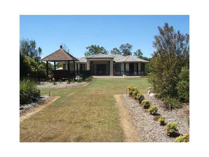 Upper Caboolture QLD 4510