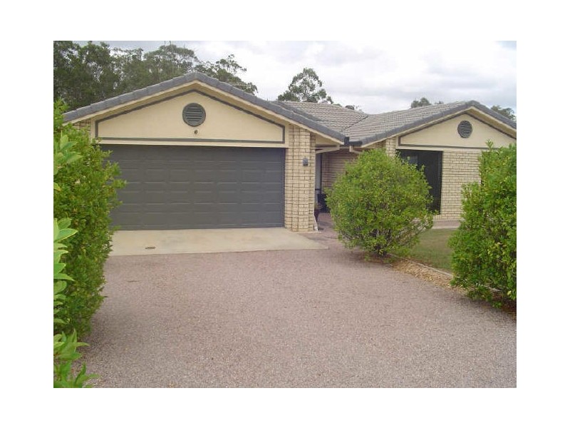 Upper Caboolture QLD 4510