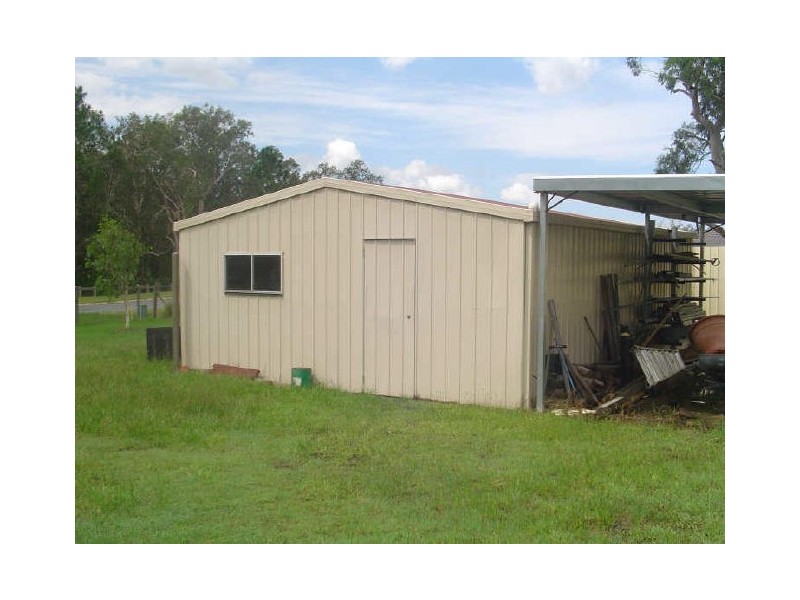 Caboolture QLD 4510