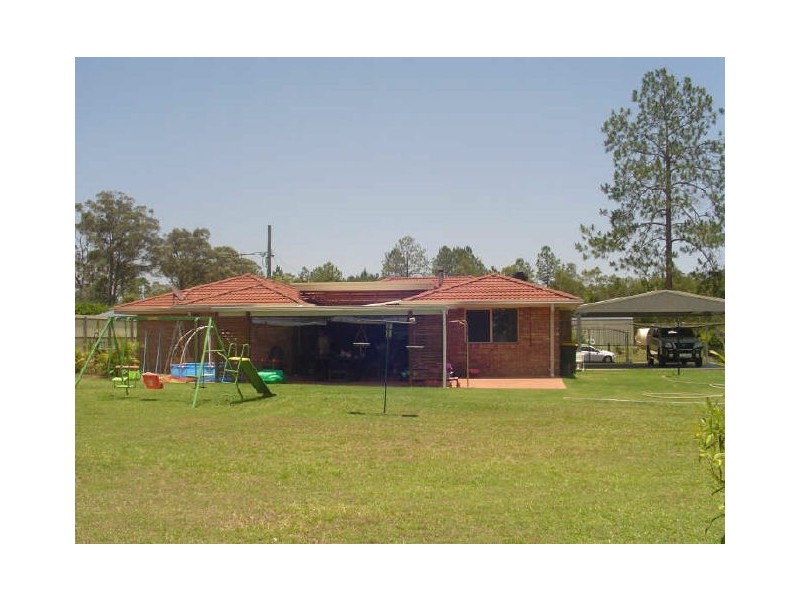 Caboolture QLD 4510
