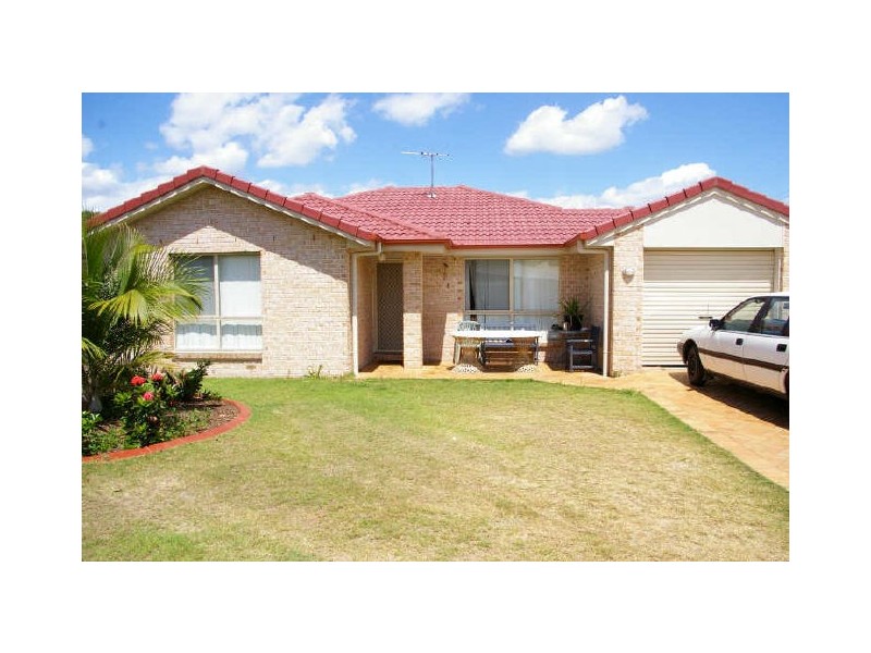 Caboolture QLD 4510