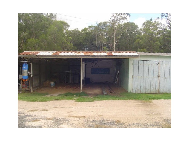 Moodlu QLD 4510