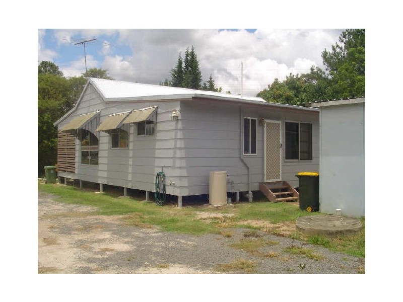 Moodlu QLD 4510