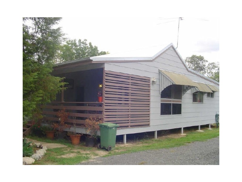 Moodlu QLD 4510