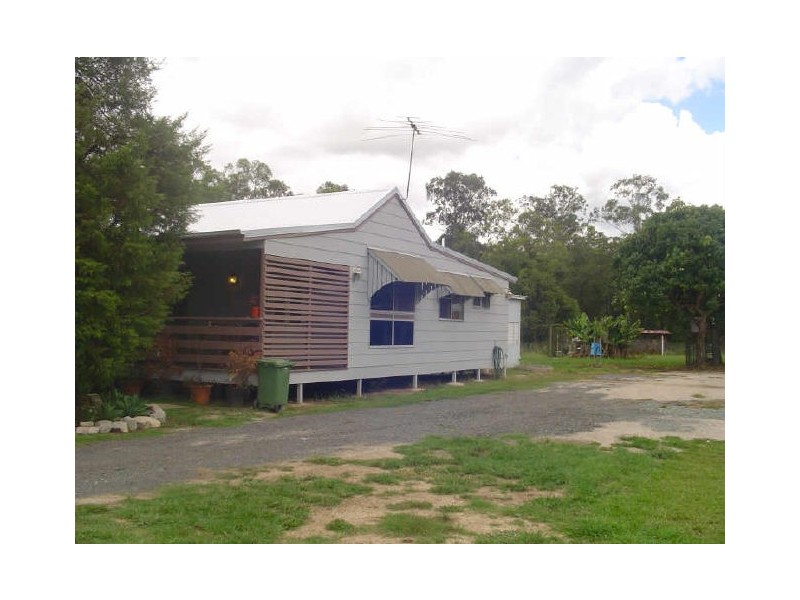 Moodlu QLD 4510