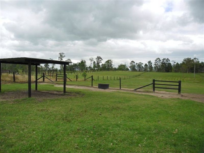 Cedarton QLD 4514