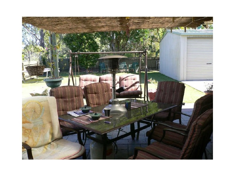 Caboolture South QLD 4510