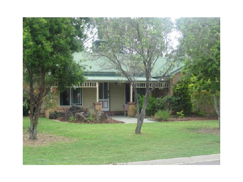 Caboolture South QLD 4510