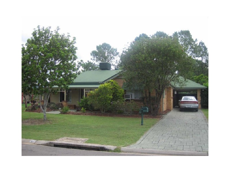 Caboolture South QLD 4510