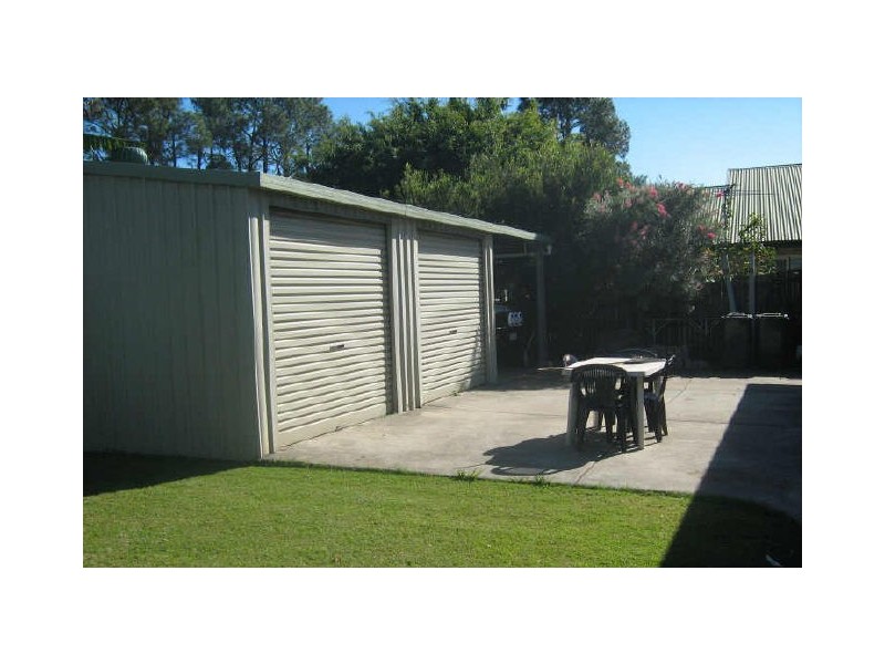 Caboolture South QLD 4510