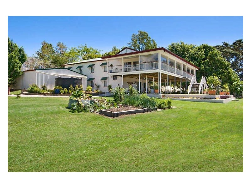 Woodford QLD 4514