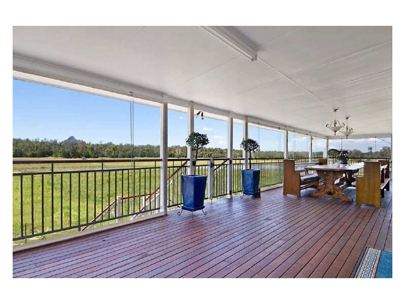 Woodford QLD 4514