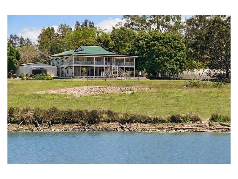 Woodford QLD 4514