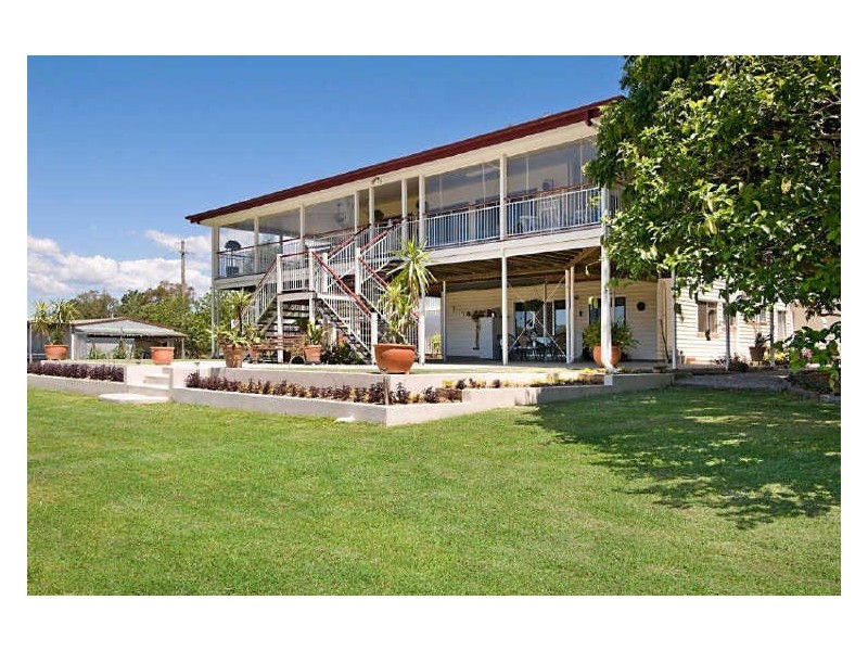 Woodford QLD 4514