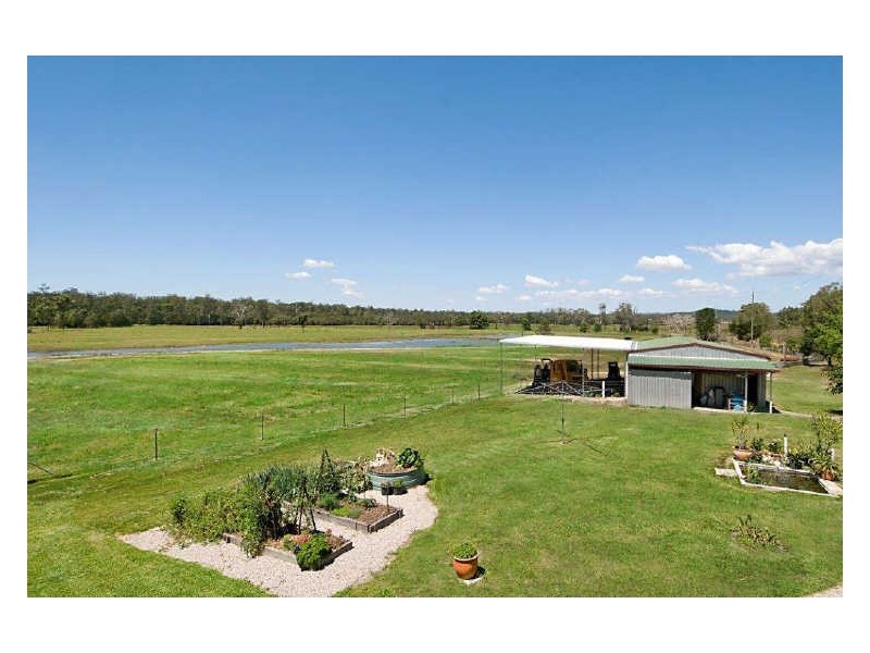 Woodford QLD 4514