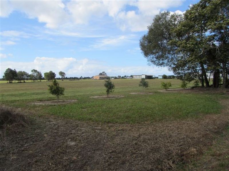 Donnybrook QLD 4510