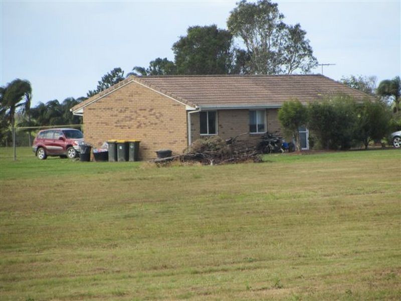 Donnybrook QLD 4510