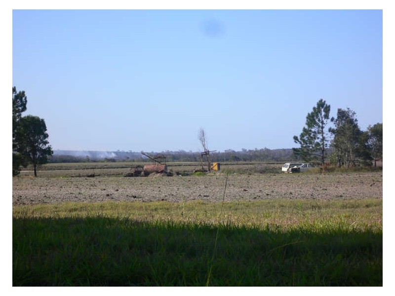 Donnybrook QLD 4510