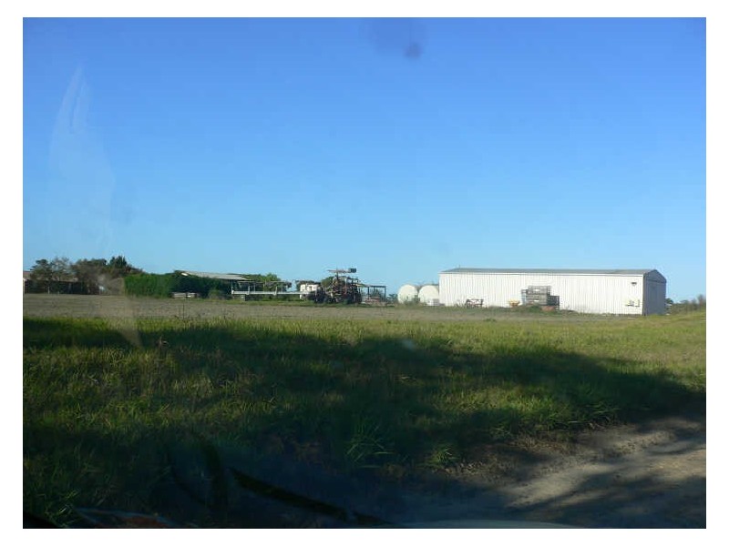 Donnybrook QLD 4510