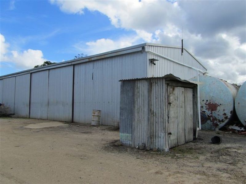 Donnybrook QLD 4510