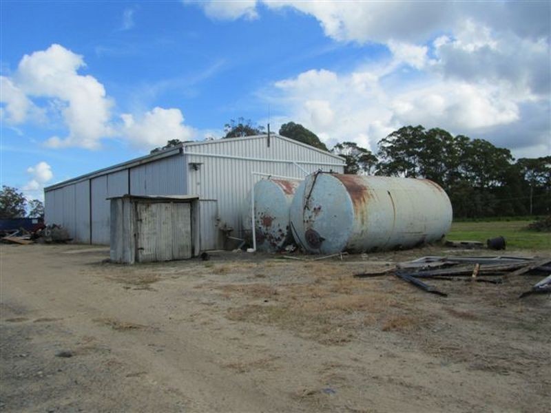 Donnybrook QLD 4510