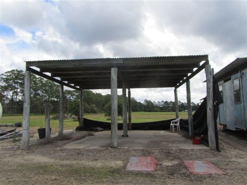 Donnybrook QLD 4510