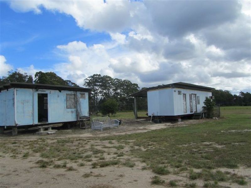 Donnybrook QLD 4510