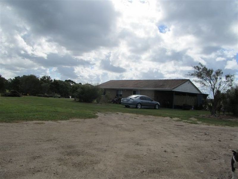 Donnybrook QLD 4510