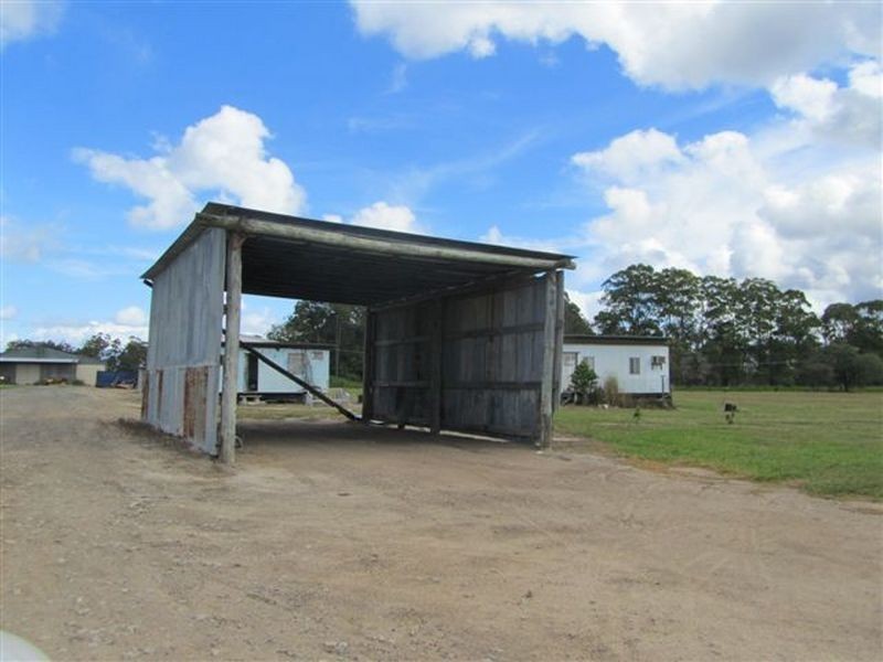 Donnybrook QLD 4510