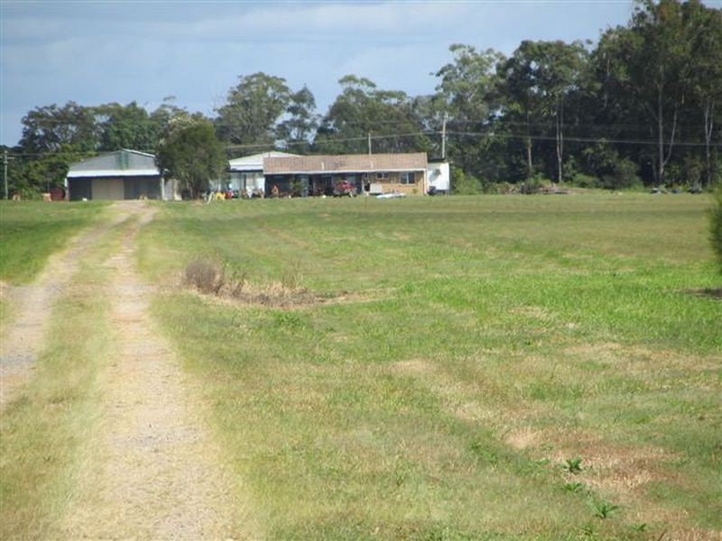 Donnybrook QLD 4510