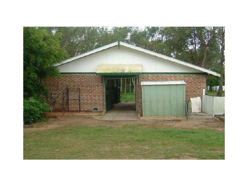 Wamuran QLD 4512