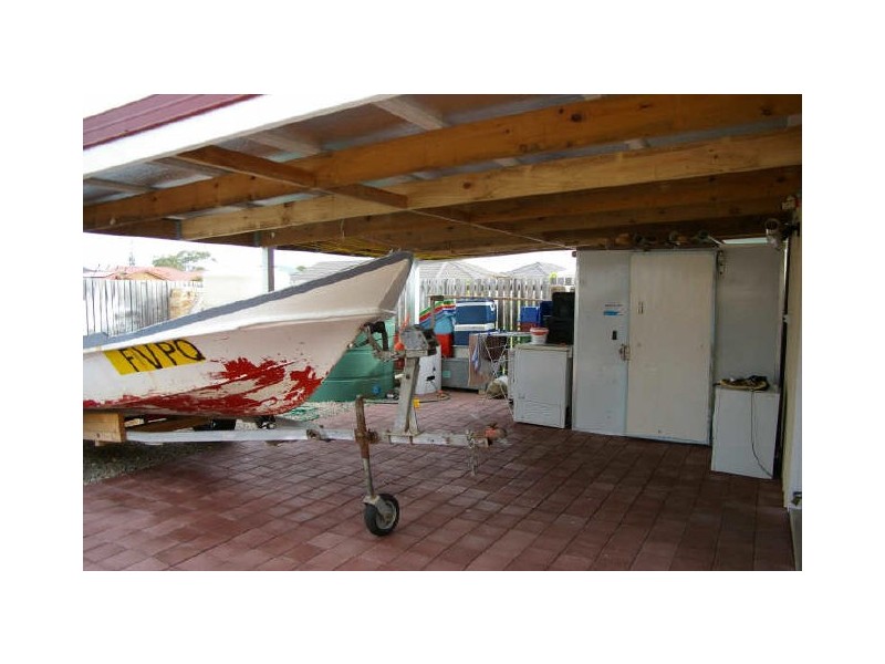 Beachmere QLD 4510
