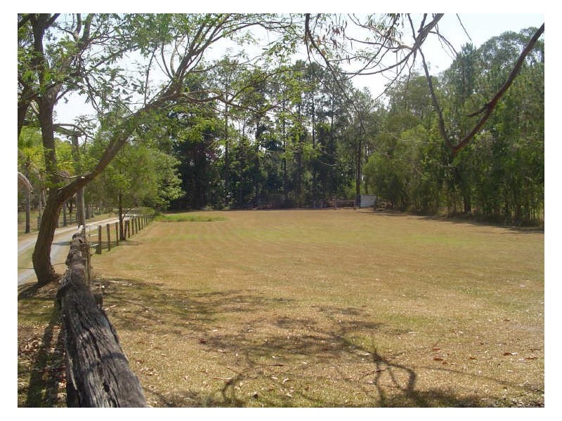 Upper Caboolture QLD 4510