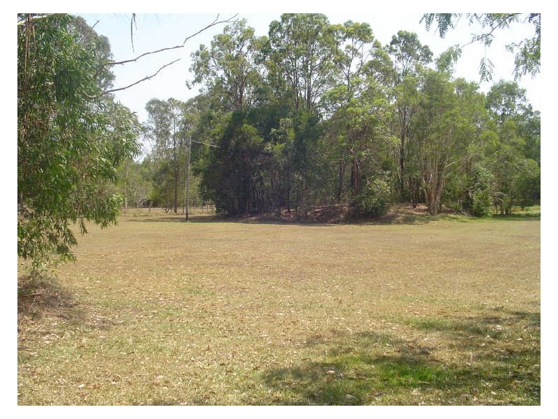 Upper Caboolture QLD 4510