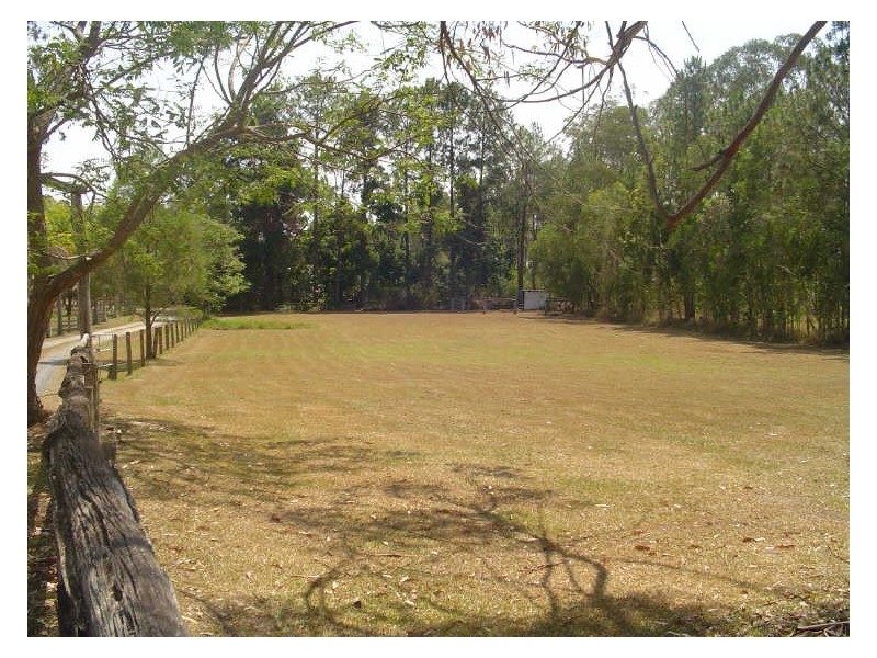 Upper Caboolture QLD 4510