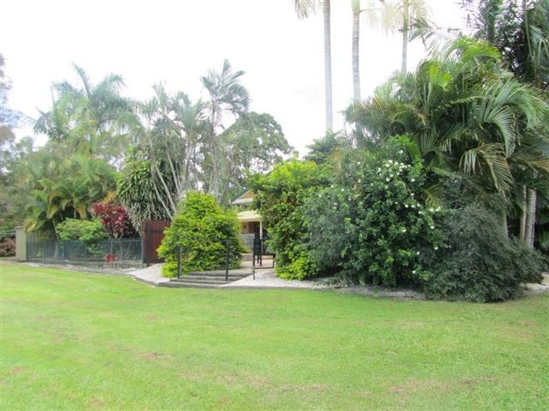 4 Gregor Court, Upper Caboolture QLD 4510