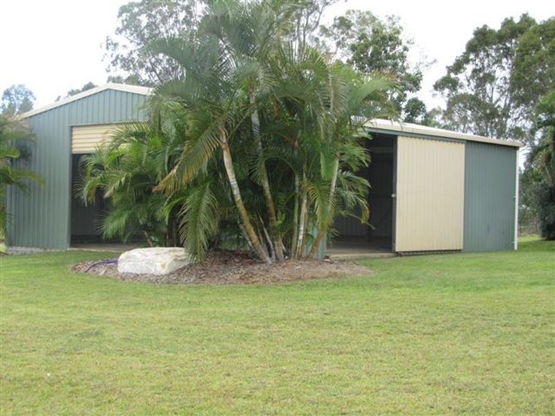 4 Gregor Court, Upper Caboolture QLD 4510