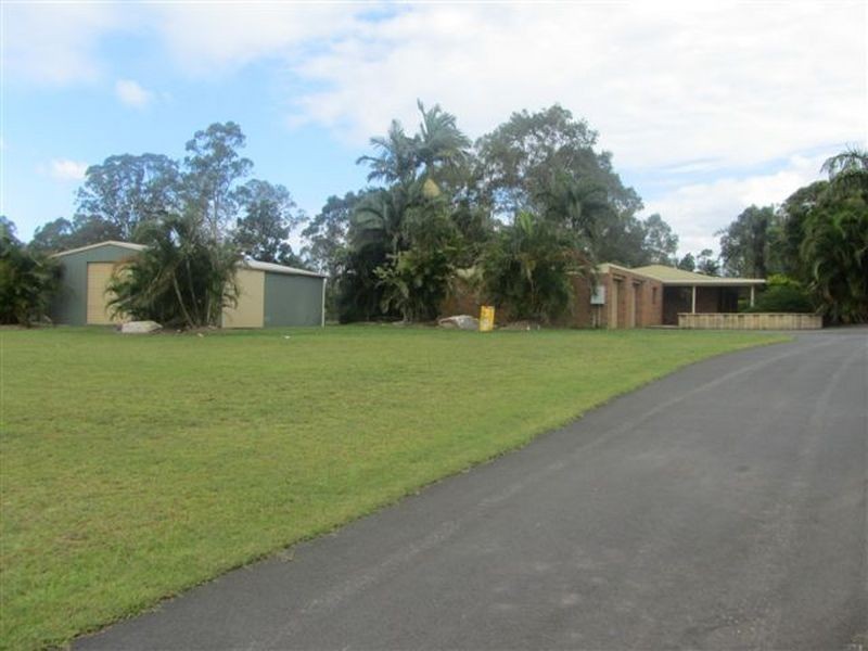 4 Gregor Court, Upper Caboolture QLD 4510