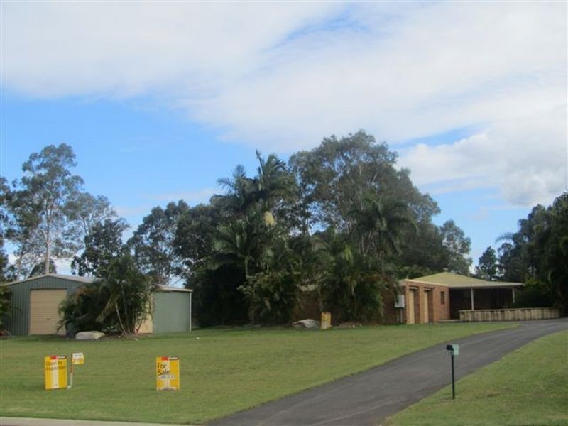 4 Gregor Court, Upper Caboolture QLD 4510