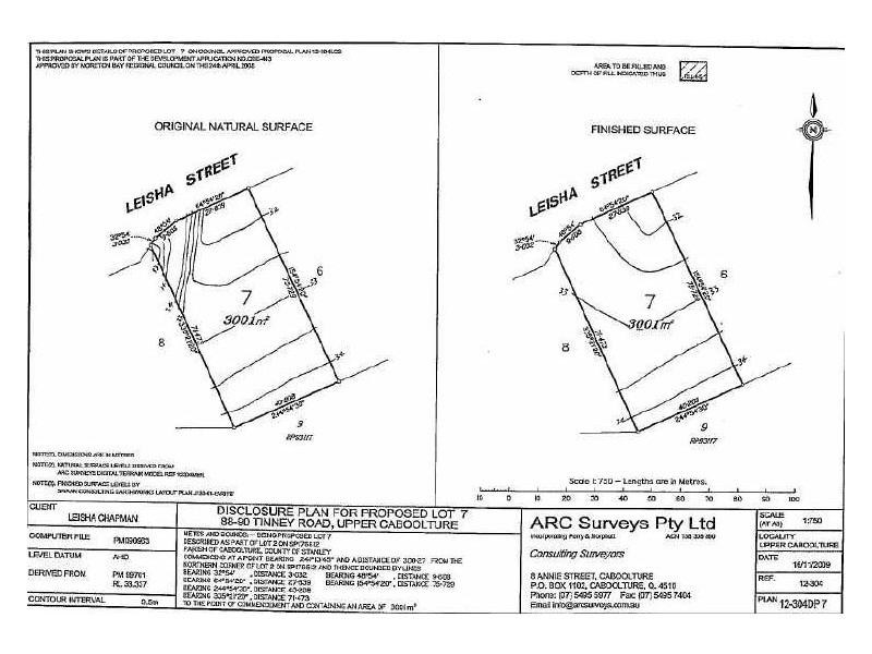 Upper Caboolture QLD 4510
