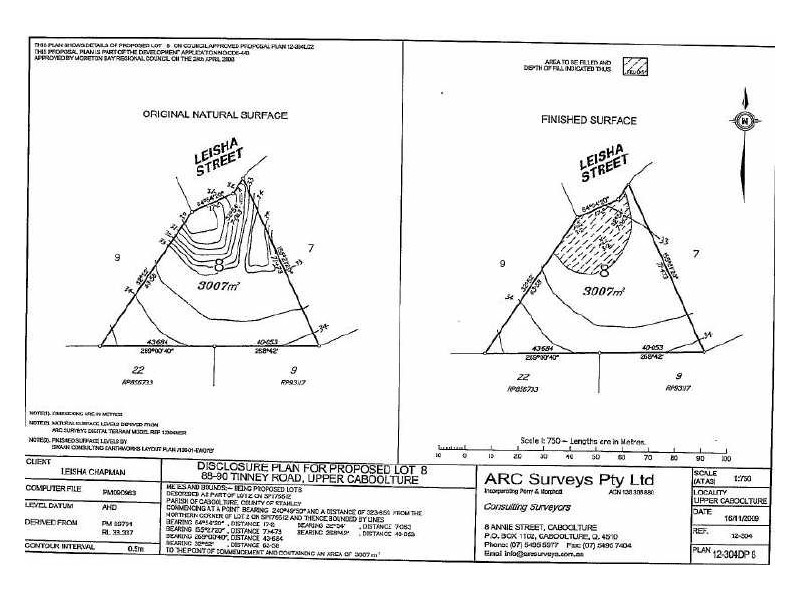 Upper Caboolture QLD 4510