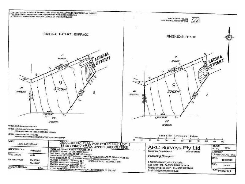 Upper Caboolture QLD 4510