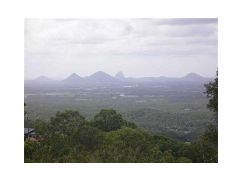 Campbells Pocket QLD 4521